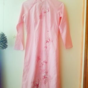 Ao Dai Dress